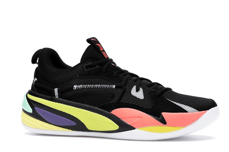 Puma RS-Dreamer J. Cole Black