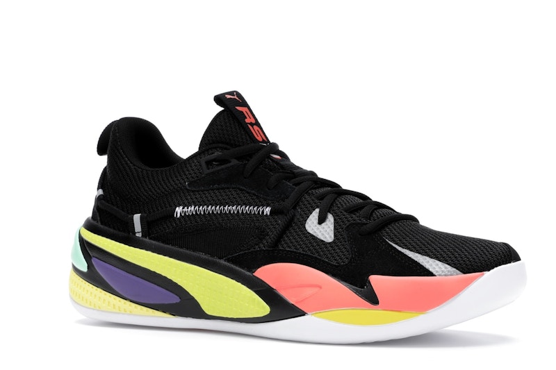 Puma RS-Dreamer J. Cole Black