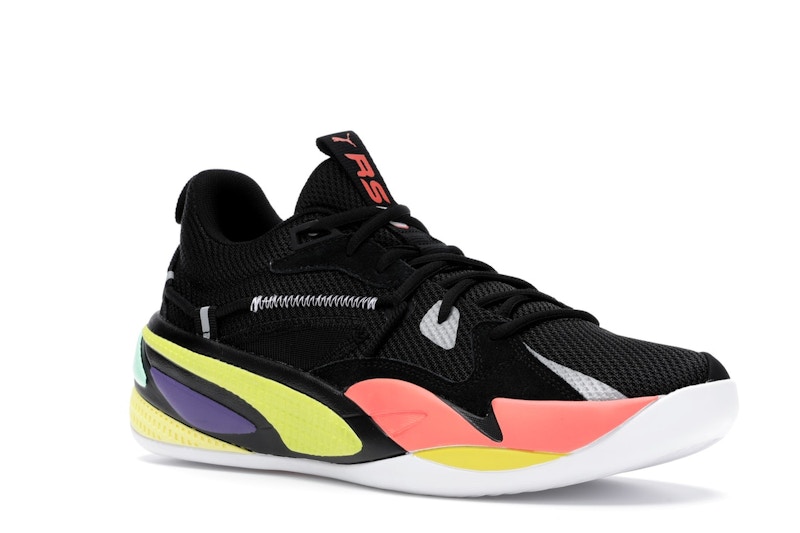 Puma RS-Dreamer J. Cole Black