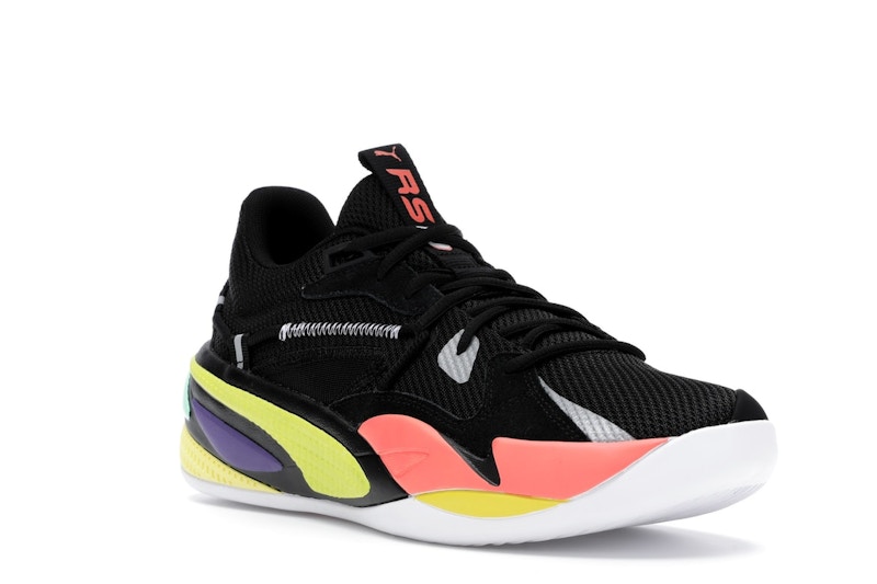 Puma RS-Dreamer J. Cole Black