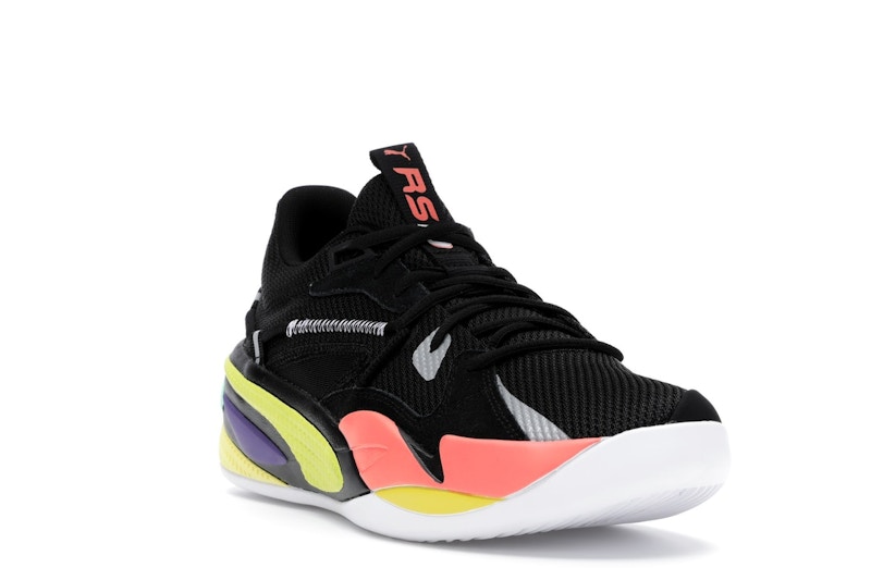 Puma RS-Dreamer J. Cole Black