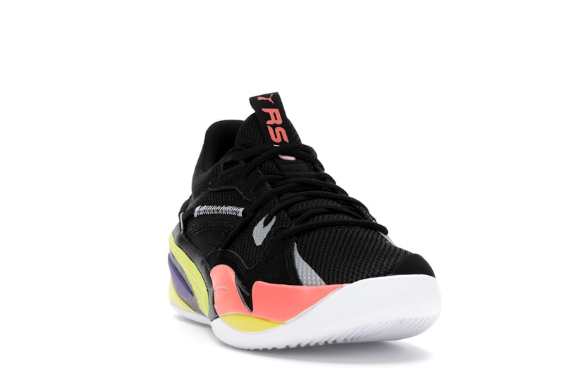 Puma RS-Dreamer J. Cole Black