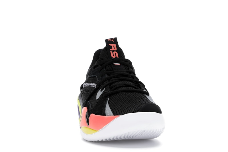 Puma RS-Dreamer J. Cole Black