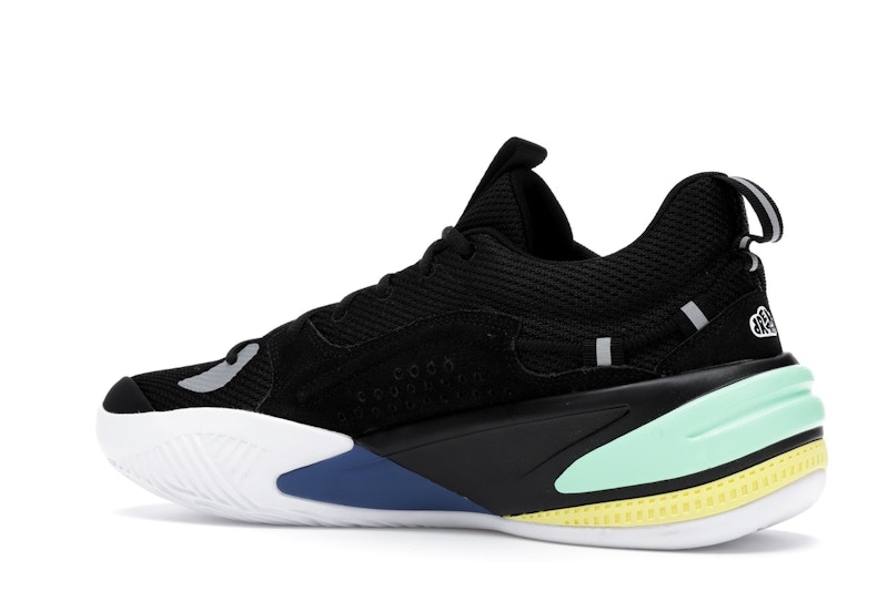 Puma RS-Dreamer J. Cole Black