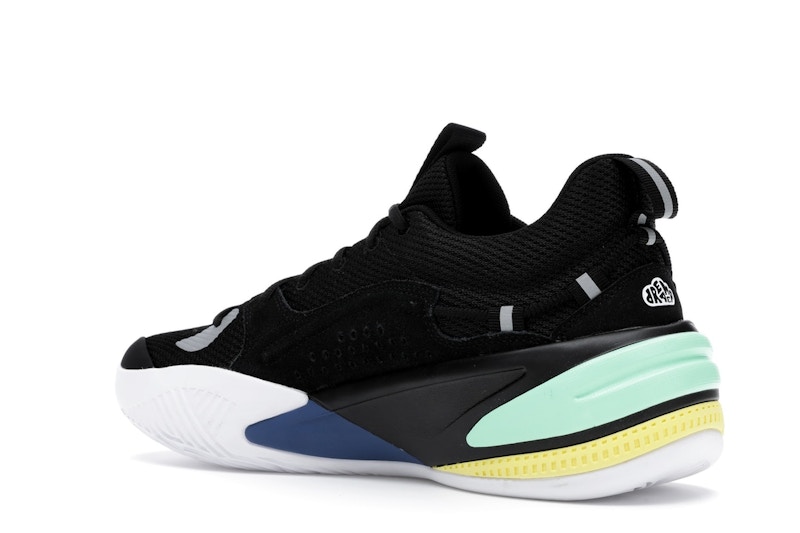 Puma RS-Dreamer J. Cole Black