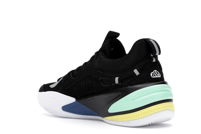 Puma RS-Dreamer J. Cole Black