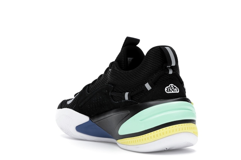Puma RS-Dreamer J. Cole Black
