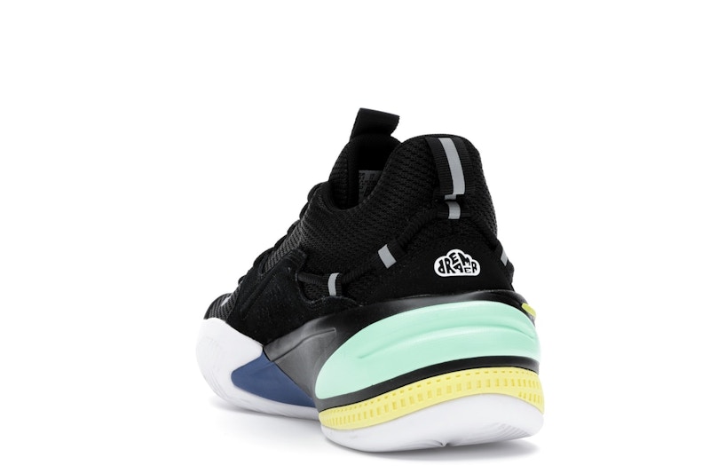 Puma RS-Dreamer J. Cole Black