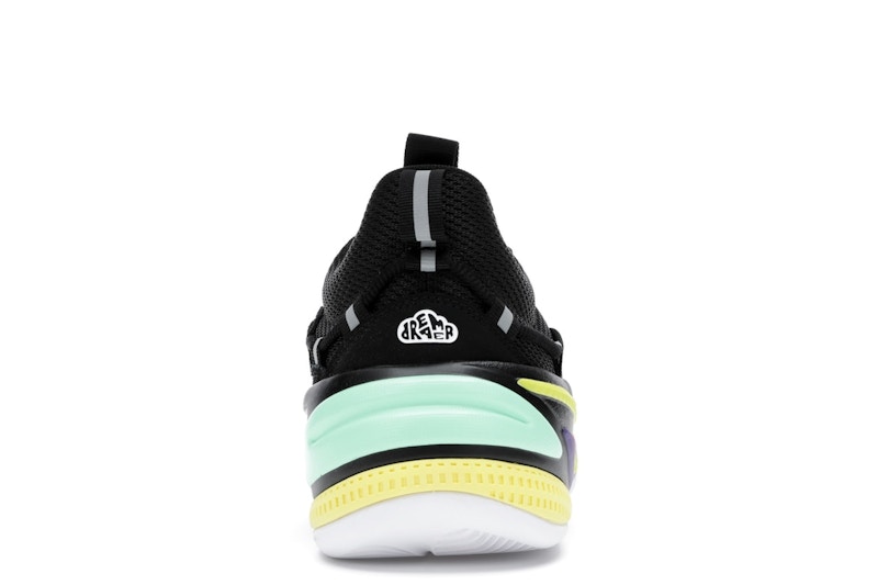 Puma RS-Dreamer J. Cole Black
