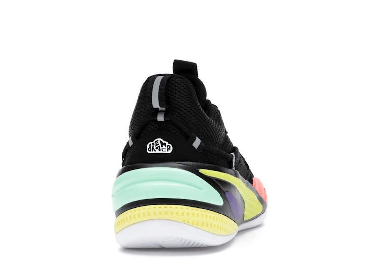 Puma RS-Dreamer J. Cole Black
