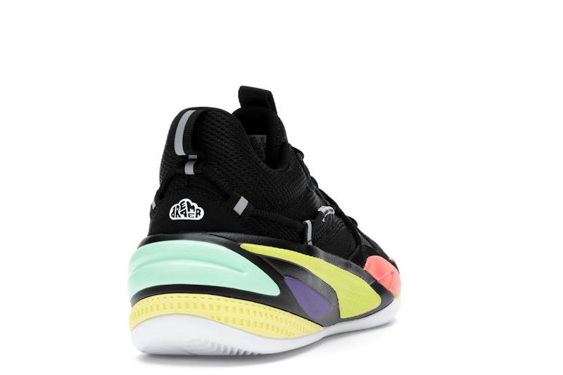 Puma RS-Dreamer J. Cole Black