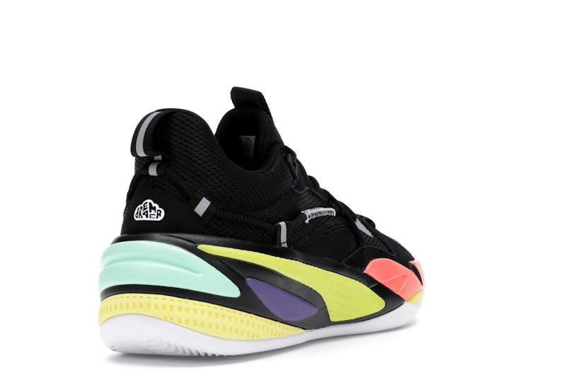 Puma RS-Dreamer J. Cole Black