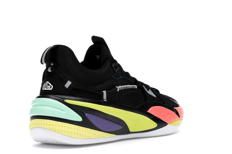 Puma RS-Dreamer J. Cole Black