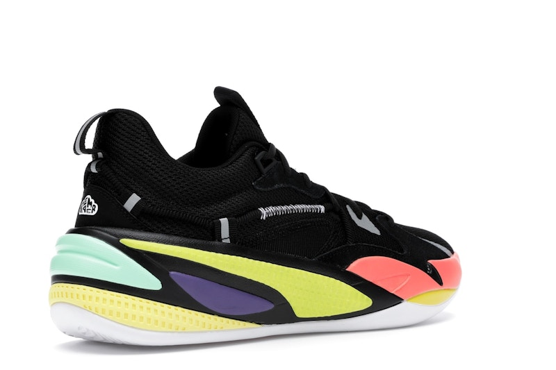 Puma RS-Dreamer J. Cole Black