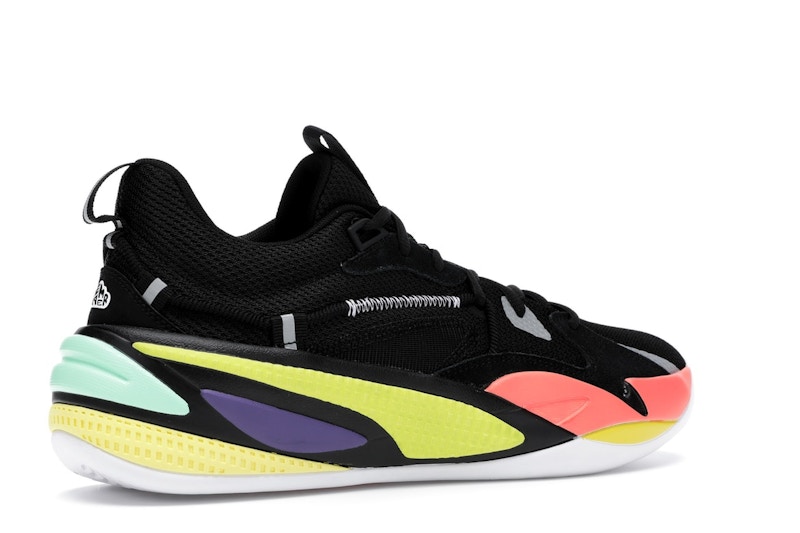 Puma RS-Dreamer J. Cole Black