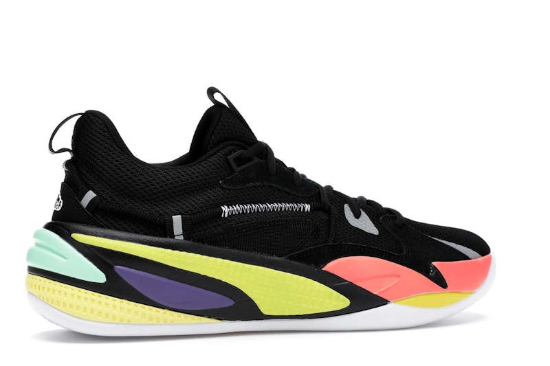 Puma RS-Dreamer J. Cole Black