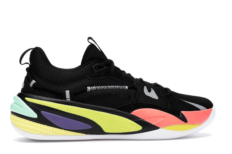 Puma RS-Dreamer J. Cole Black