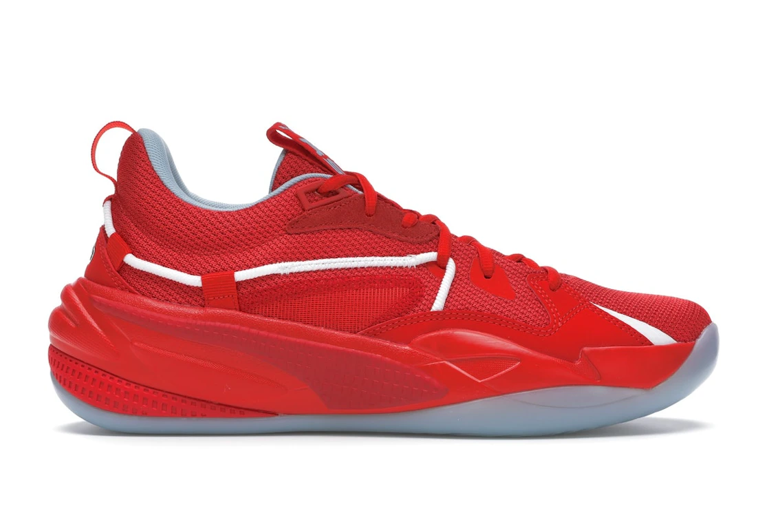 Puma RS-Dreamer J. Cole Blood, Sweat and Tears