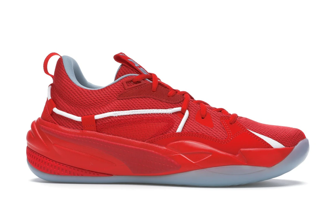 Puma RS-Dreamer J. Cole Blood, Sweat and Tears