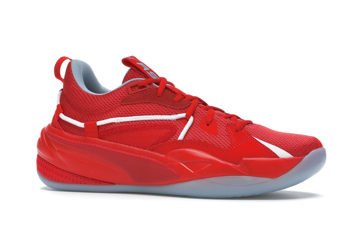 Puma RS-Dreamer J. Cole Blood, Sweat and Tears