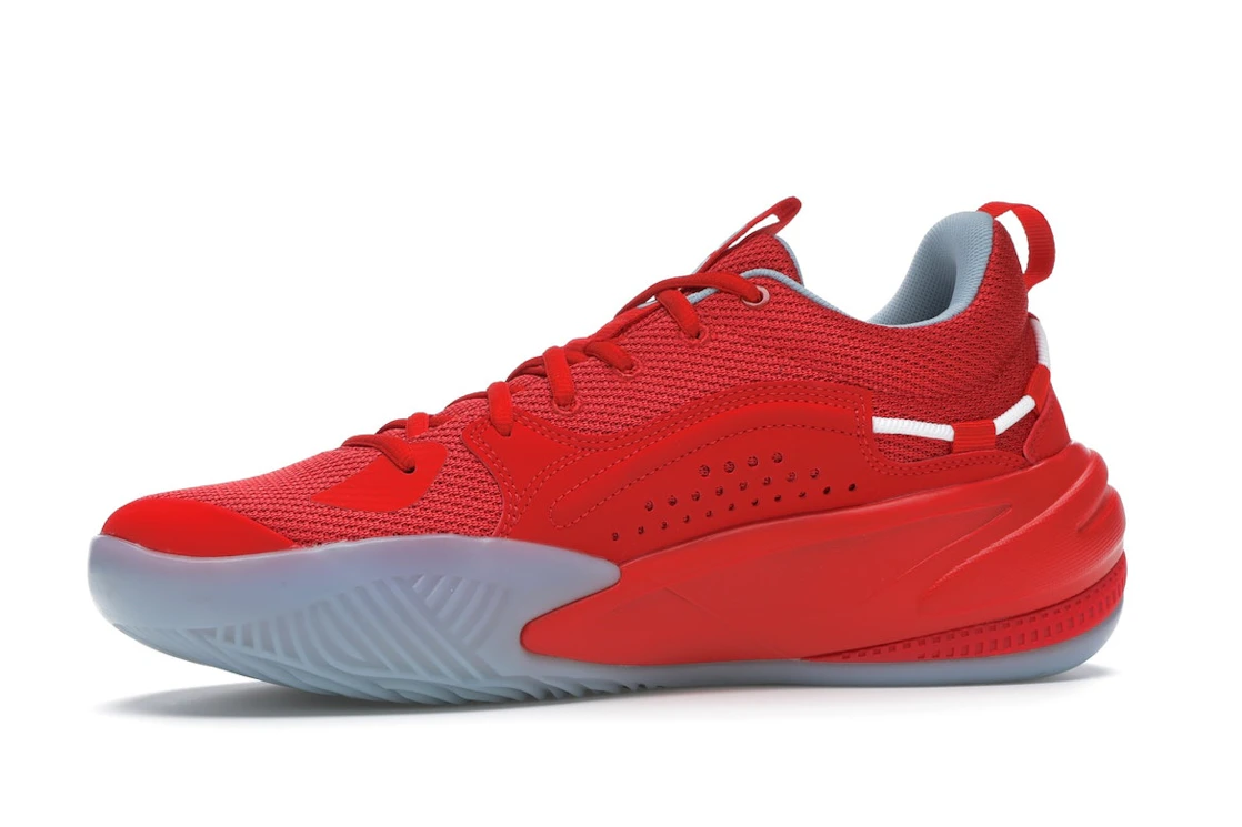 Puma RS-Dreamer J. Cole Blood, Sweat and Tears