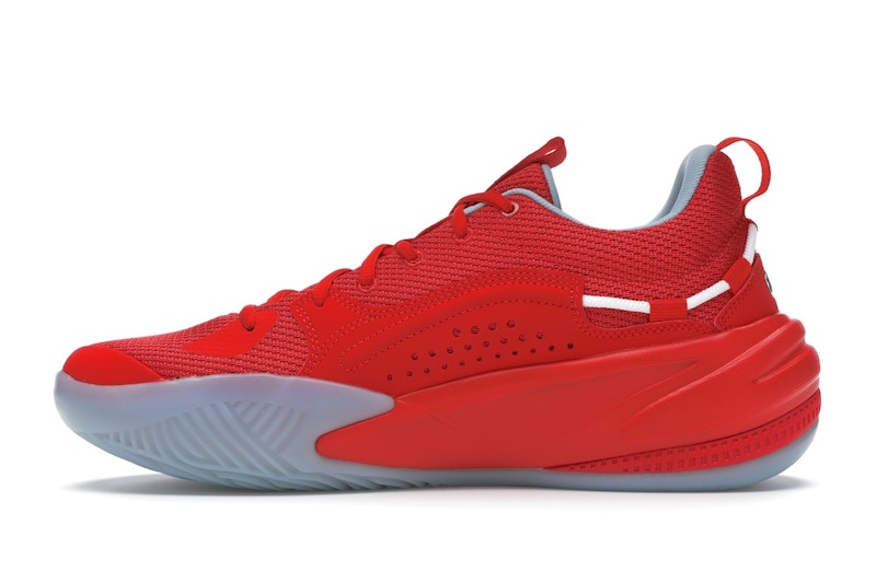 Puma RS-Dreamer J. Cole Blood, Sweat and Tears