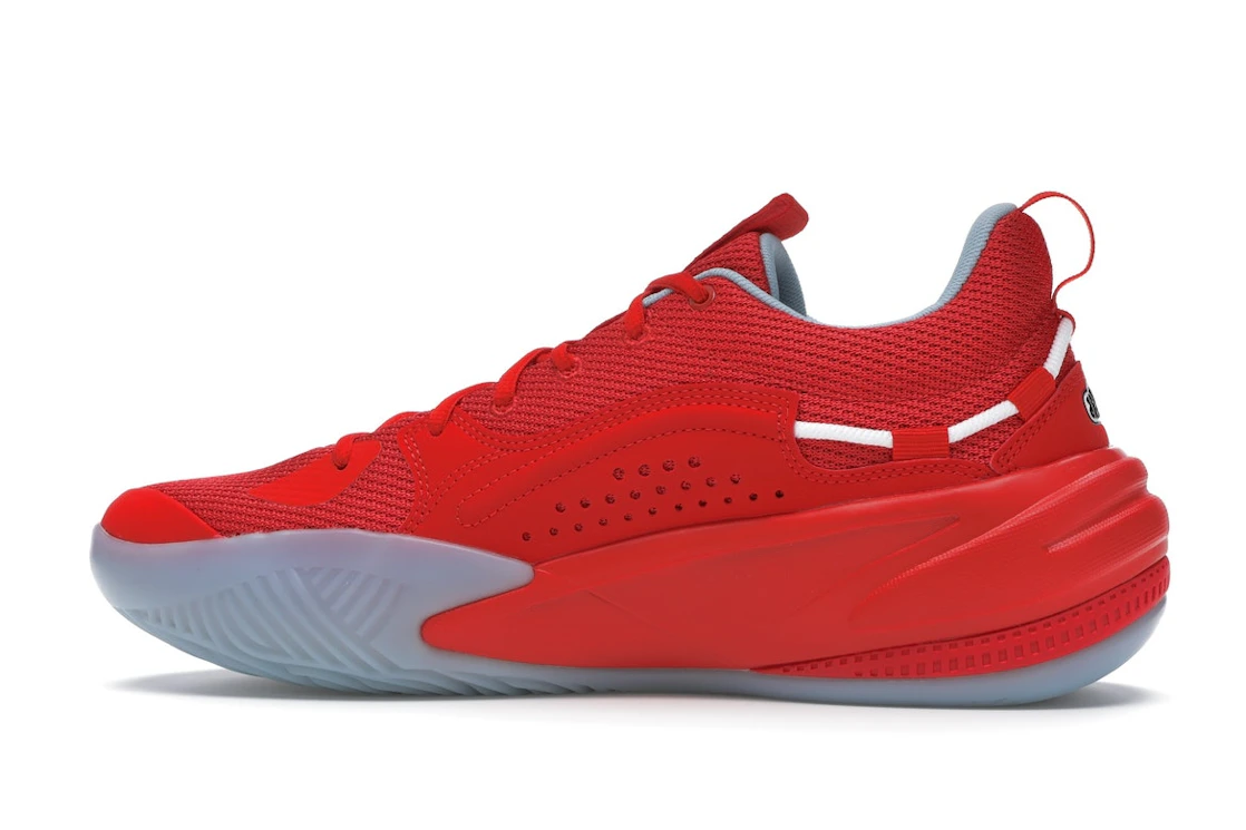 Puma RS-Dreamer J. Cole Blood, Sweat and Tears