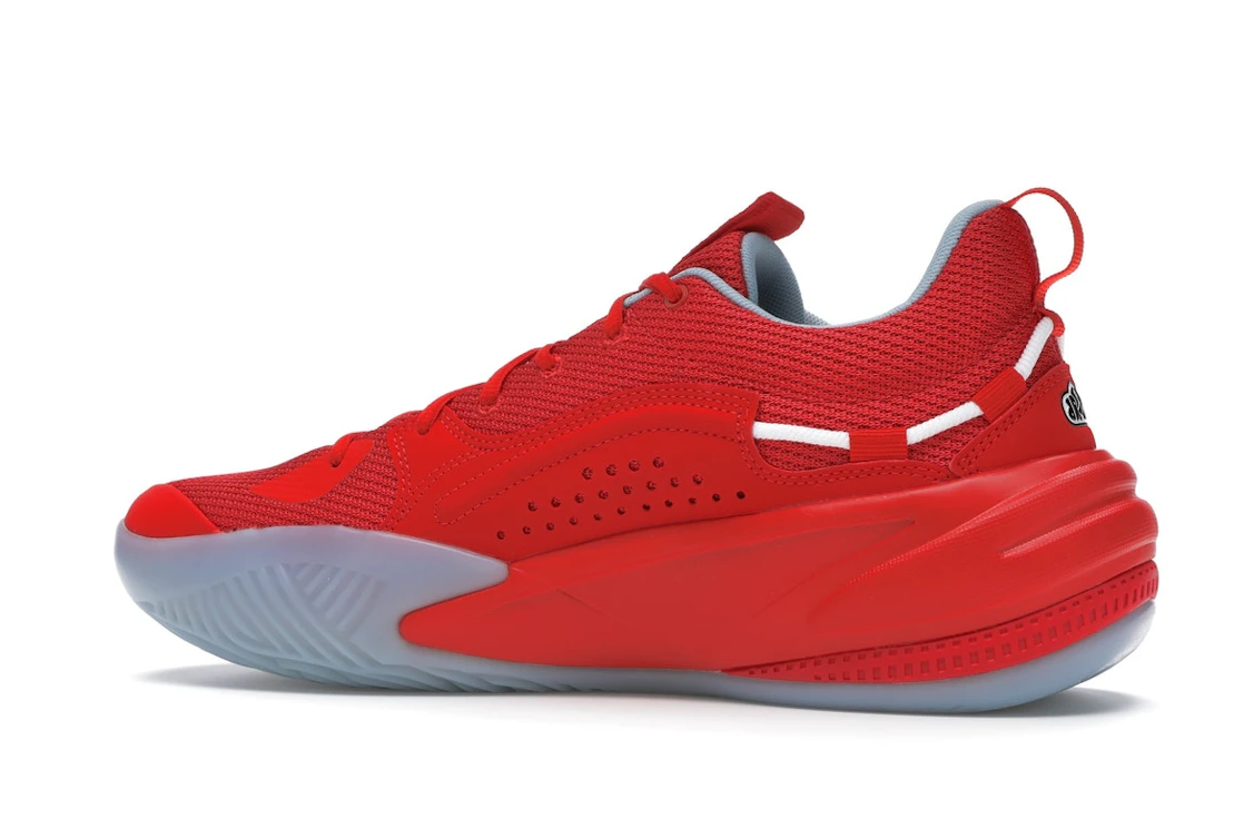 Puma RS-Dreamer J. Cole Blood, Sweat and Tears