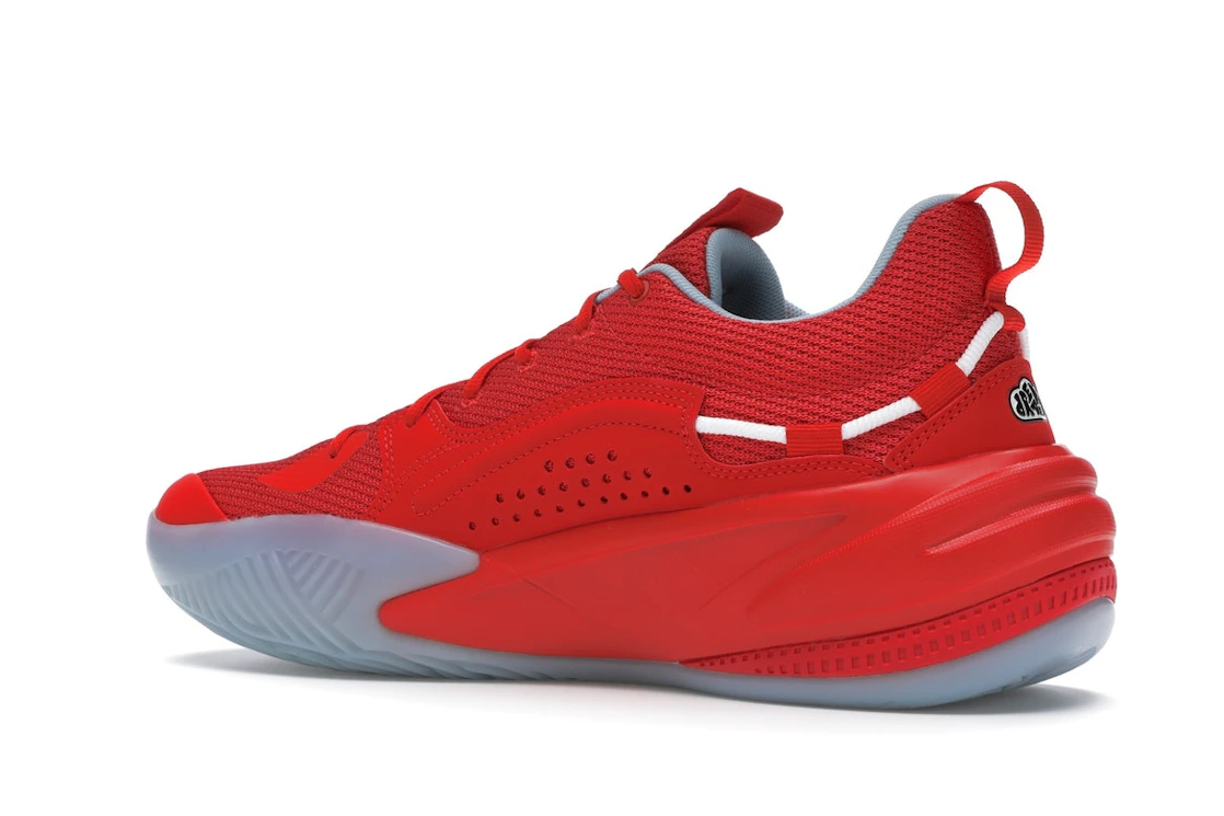 Puma RS-Dreamer J. Cole Blood, Sweat and Tears