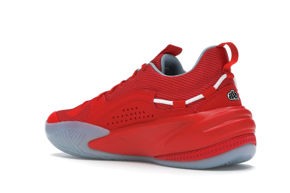 Puma RS-Dreamer J. Cole Blood, Sweat and Tears