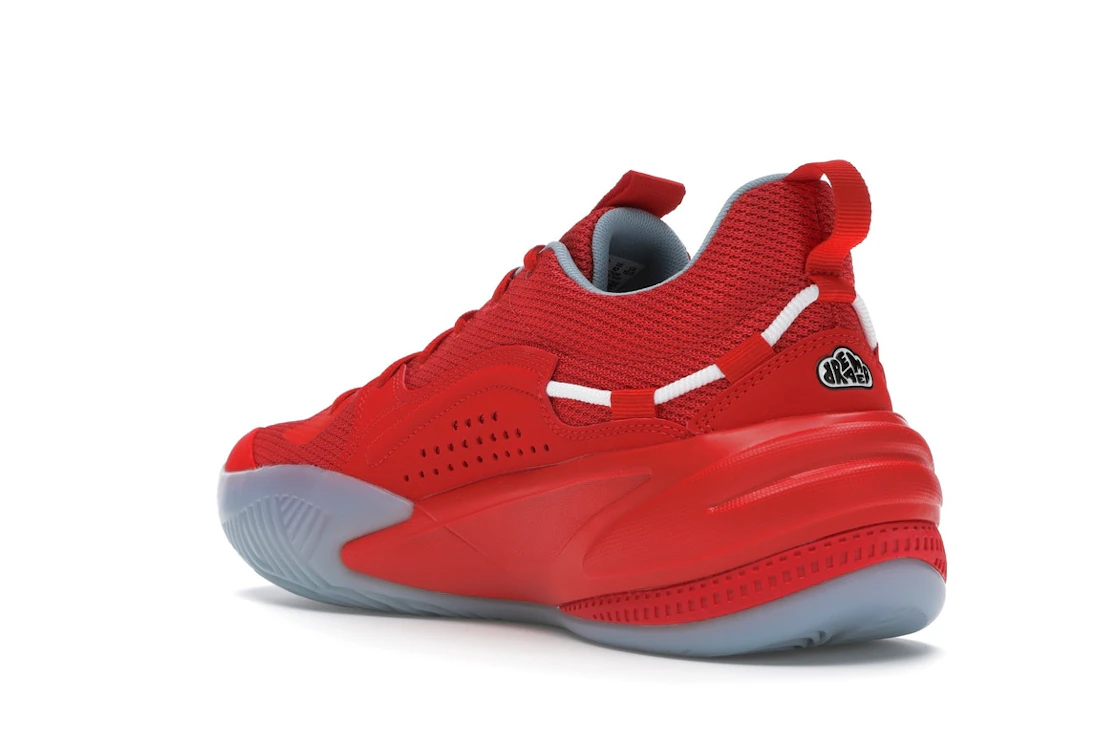 Puma RS-Dreamer J. Cole Blood, Sweat and Tears