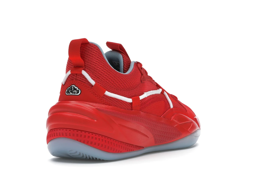 Puma RS-Dreamer J. Cole Blood, Sweat and Tears