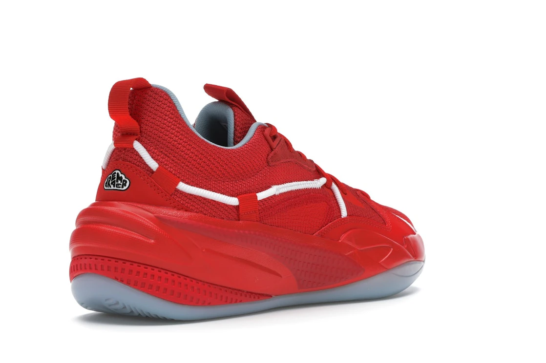 Puma RS-Dreamer J. Cole Blood, Sweat and Tears