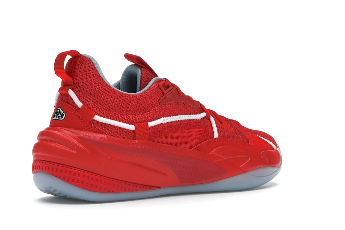 Puma RS-Dreamer J. Cole Blood, Sweat and Tears