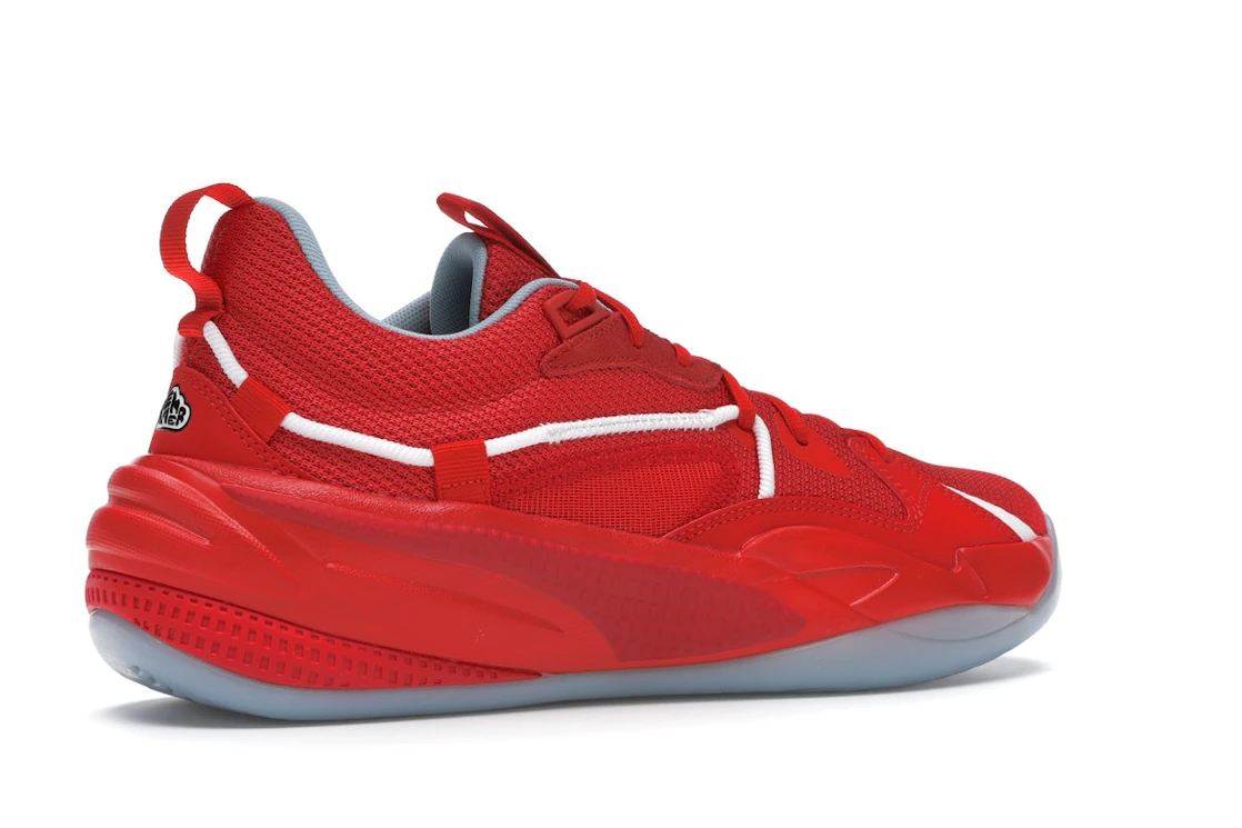 Puma RS-Dreamer J. Cole Blood, Sweat and Tears