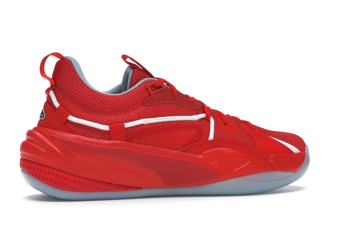 Puma RS-Dreamer J. Cole Blood, Sweat and Tears