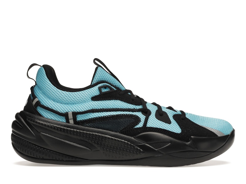 Puma x dreamer 2025