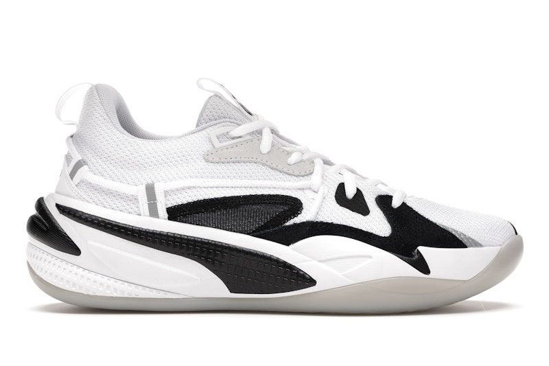 Puma RS-Dreamer J Cole Ebony and Ivory Men's - 193990-01 - US
