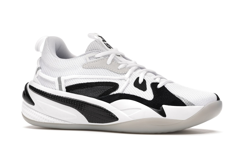 Puma RS-Dreamer J Cole Ebony and Ivory