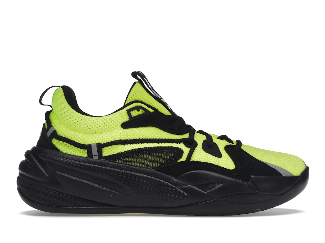 Puma RS-Dreamer J Cole Lime Green