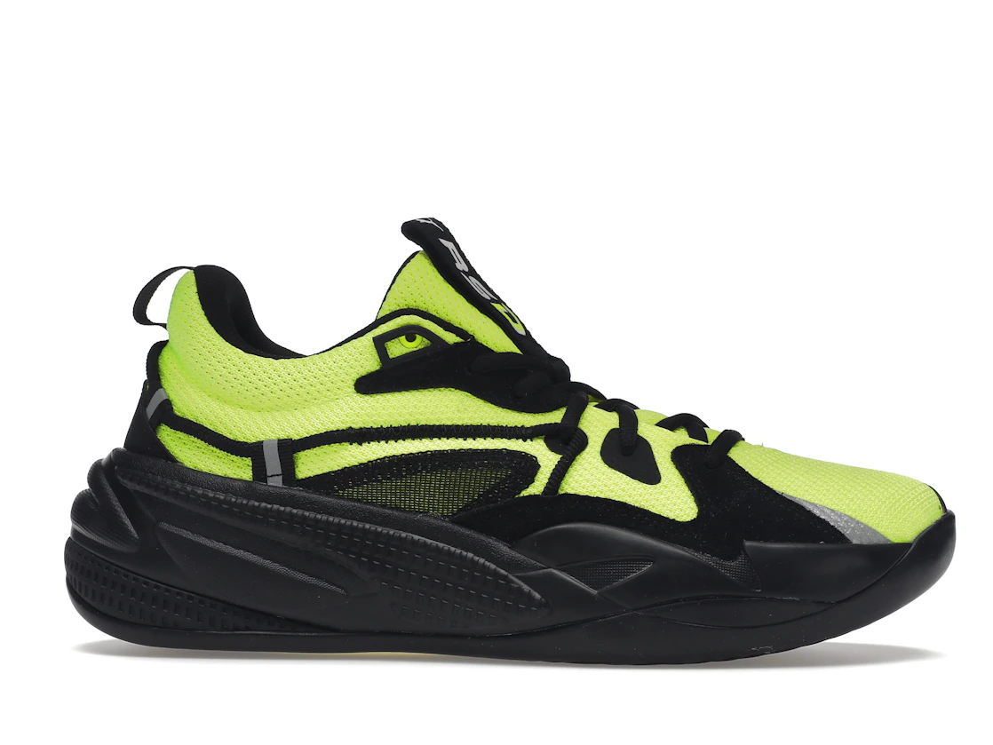 Puma RS-Dreamer J Cole Lime Green