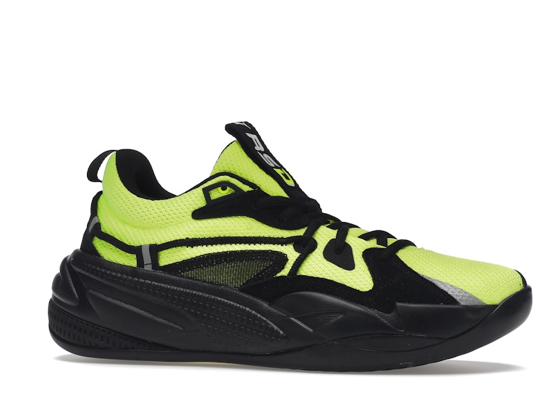 Puma RS-Dreamer J Cole Lime Green