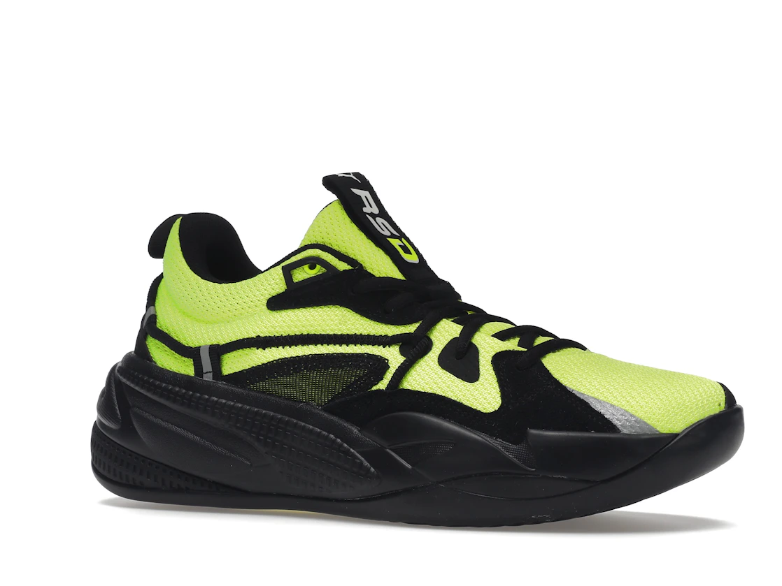 Puma RS-Dreamer J Cole Lime Green