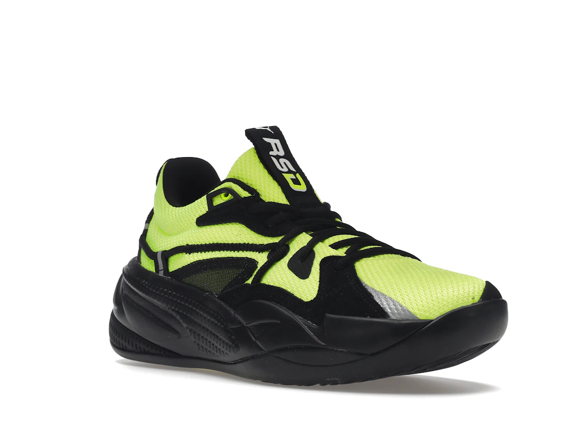 Puma RS-Dreamer J Cole Lime Green