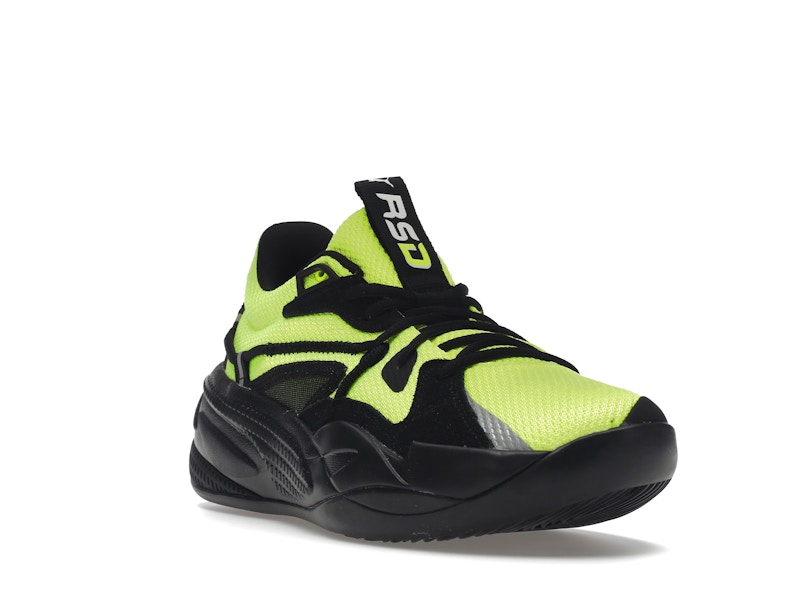 Puma RS-Dreamer J Cole Lime Green