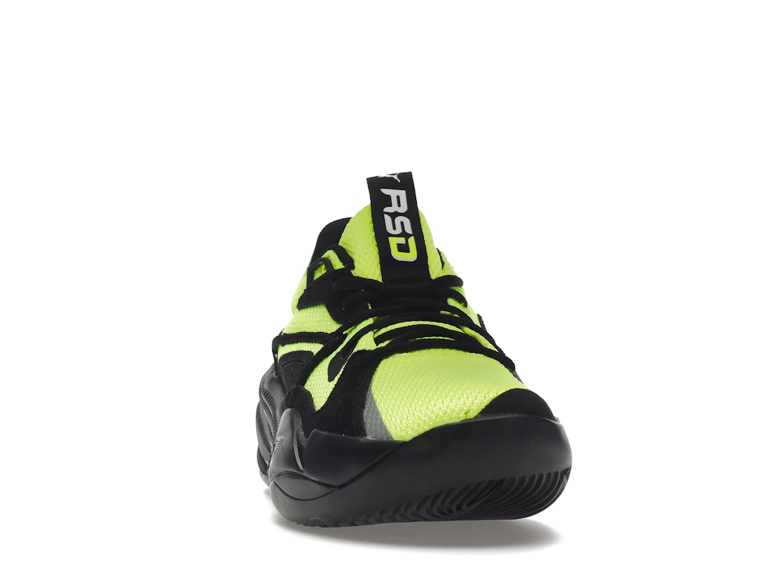 Puma RS-Dreamer J Cole Lime Green