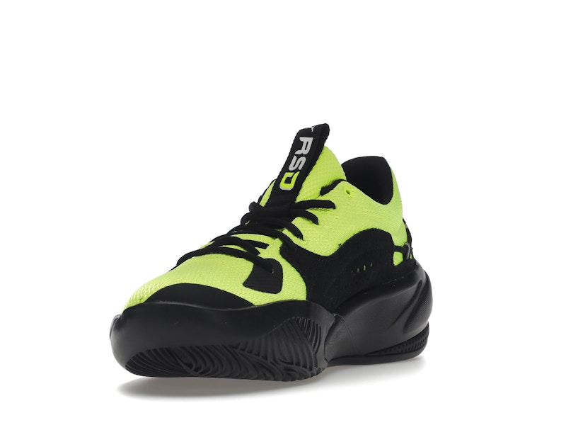 Puma RS-Dreamer J Cole Lime Green