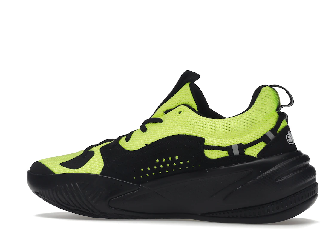Puma RS-Dreamer J Cole Lime Green