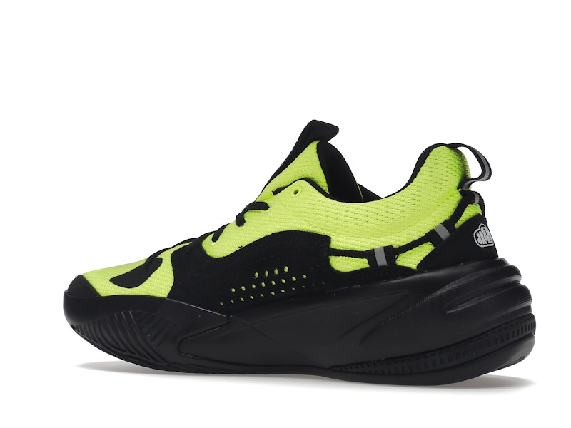 Puma RS-Dreamer J Cole Lime Green