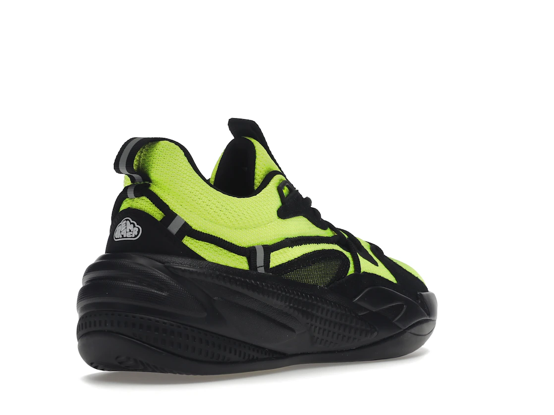 Puma RS-Dreamer J Cole Lime Green